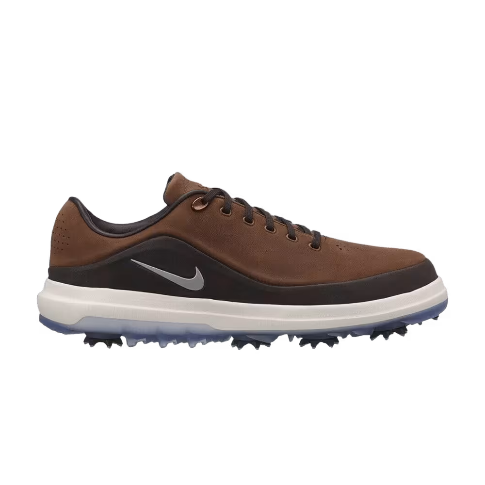 Nike Air Zoom Precision Wide Light British Tan
