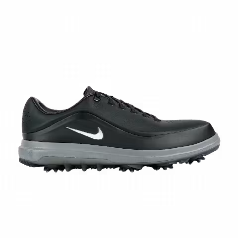 Nike Air Zoom Precision Wide 'Black Silver'