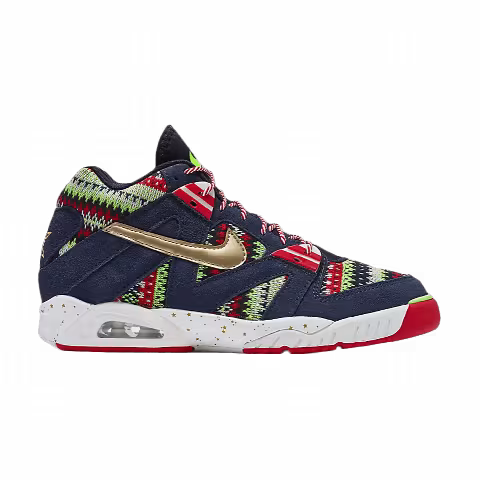 Nike Air Tech Challenge 3 QS 'Christmas'