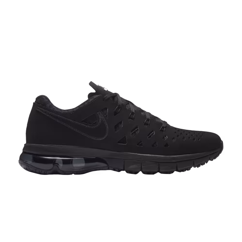 Nike Air Trainer 180 Triple Black