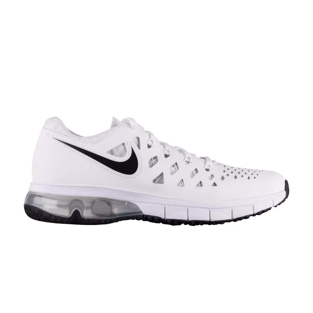 Nike Air Trainer 180 White Black