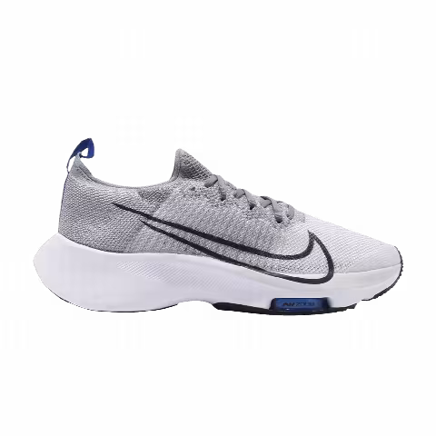 Nike Air Zoom Tempo Flyknit GS 'Particle Grey'