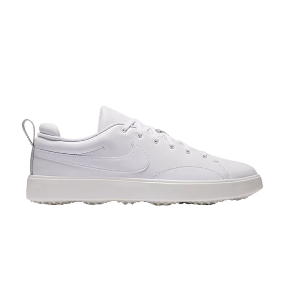 Nike Course Classic White