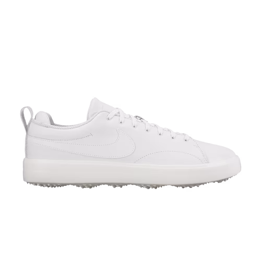 Nike Women's Course Classic White