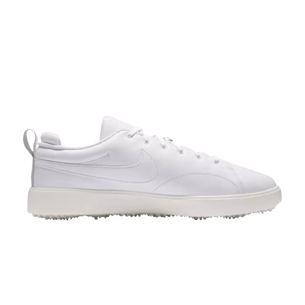 Nike Course Classic White