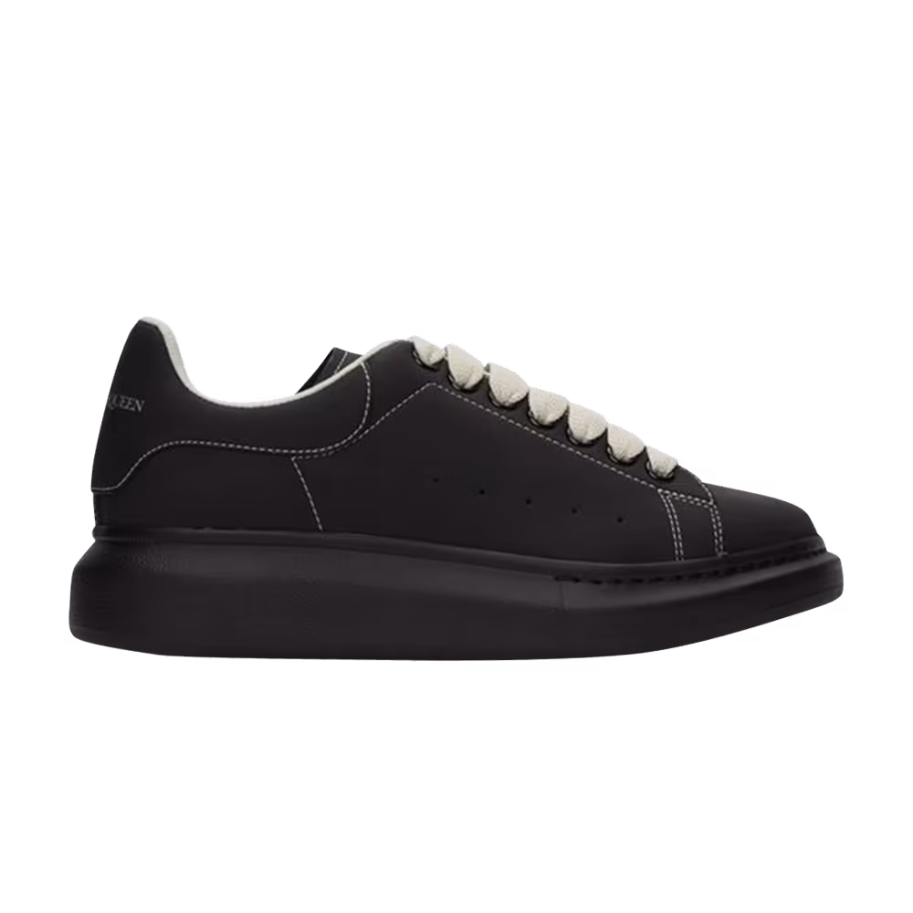Alexander McQueen Oversized Sneaker 9000