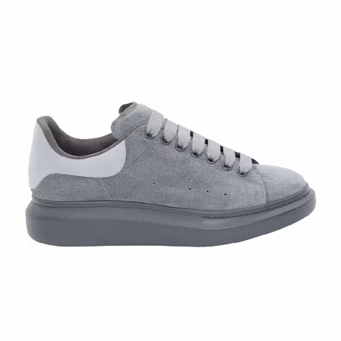 Alexander McQueen Oversized Sneaker 'Grey'