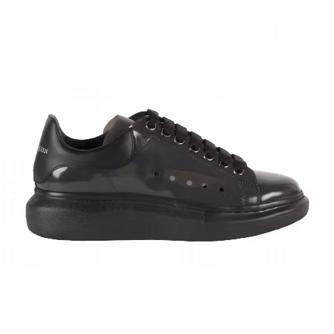 Alexander McQueen Oversized Sneaker 'Smoke'