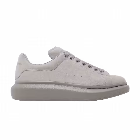 Alexander McQueen Oversized Sneaker 'Grey'