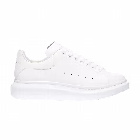 Alexander McQueen Oversized Sneaker 'Glow In The Dark Heel'