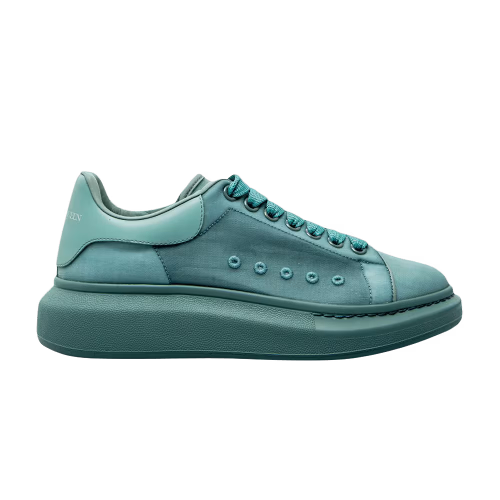 Alexander McQueen Oversized Sneaker Stone