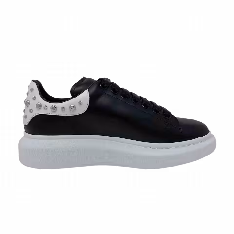 Alexander McQueen Oversized Sneaker 'Larry'