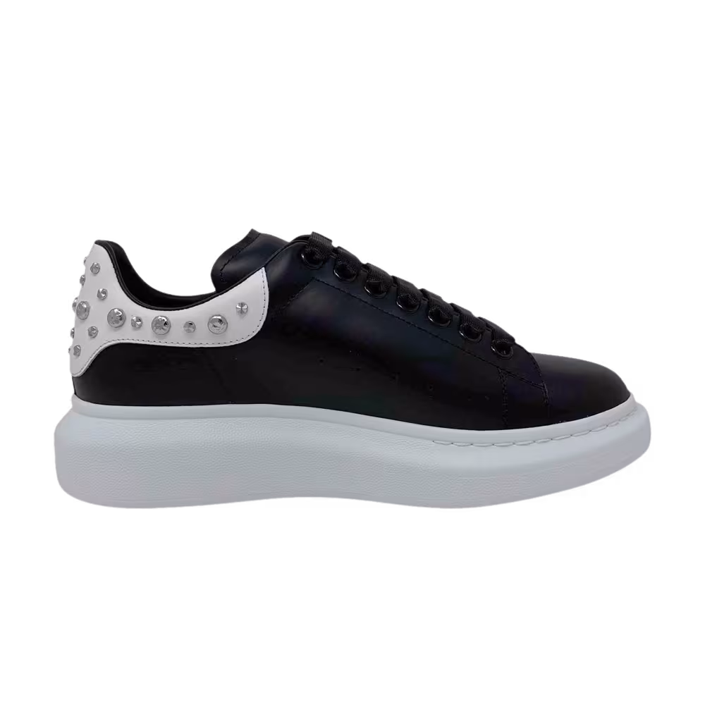Alexander McQueen Oversized Sneaker Larry