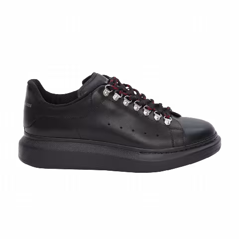 Alexander McQueen Oversized Sneaker 'Black'
