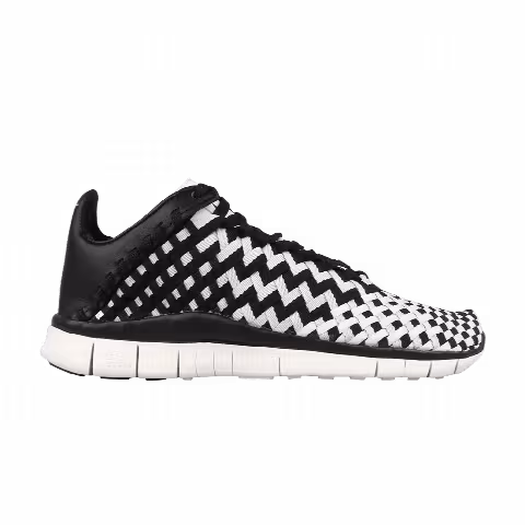 Nike Wmns Free Inneva Woven 'Black Sail'