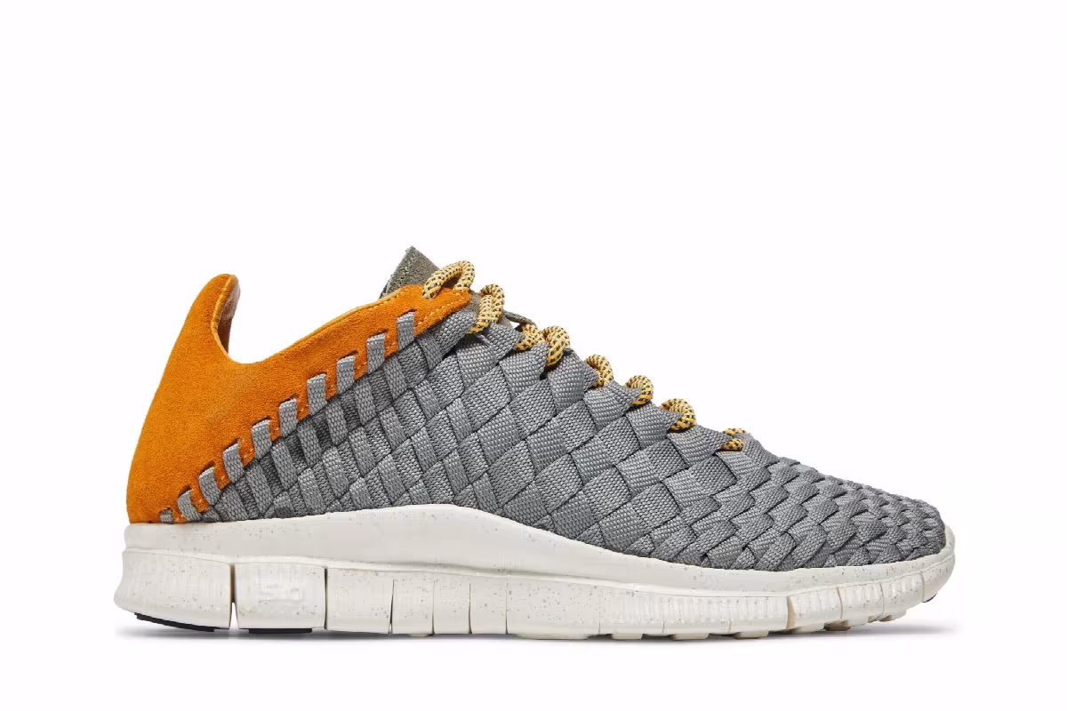 Nike Free Inneva Woven, view 2