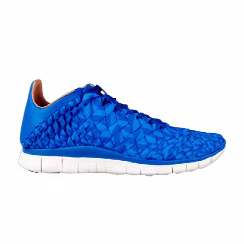Nike Free Inneva Woven Sp 'Photo Blue'
