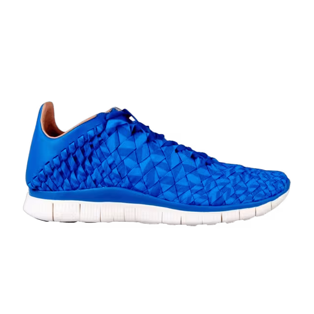 Nike Free Inneva Woven Sp Photo Blue