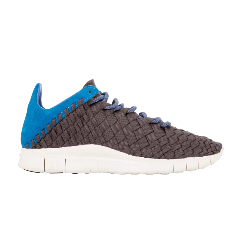 Nike Free Inneva Woven Newsprint