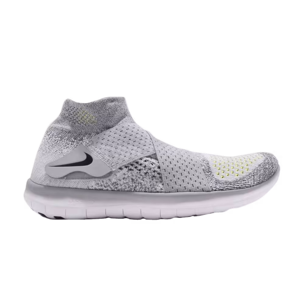 Nike Women's Free RN Motion Flyknit 2017