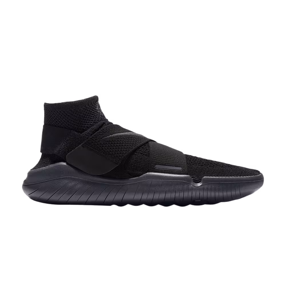 Nike Free RN Motion Flyknit 2018 Black