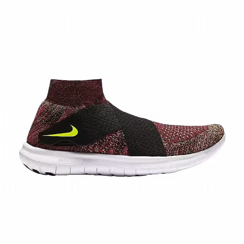 Nike Wmns Free Run Motion Flyknit 2017