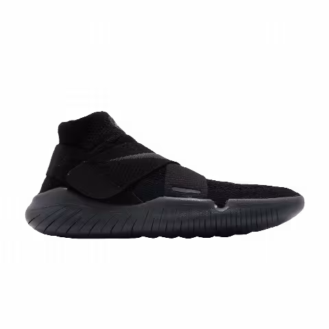 Nike Wmns Free RN Motion Flyknit 2018 'Anthracite