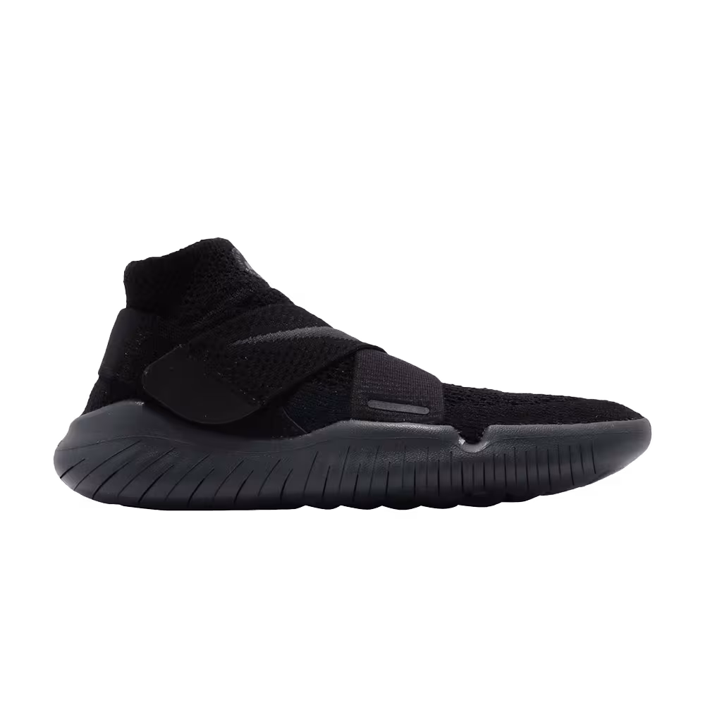 Nike Women's Free RN Motion Flyknit 2018 Anthracite