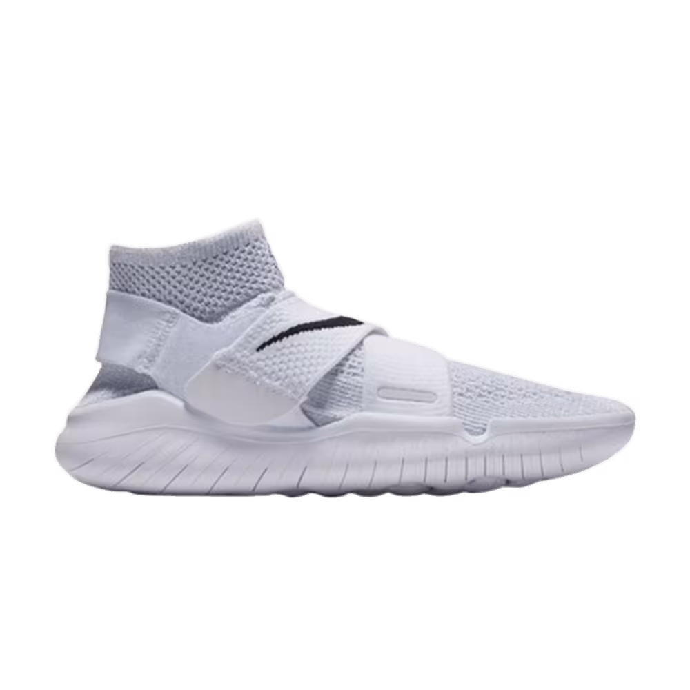Nike Women's Free RN Motion Flyknit 2018
