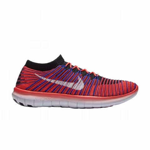 Nike RN Motion Flyknit