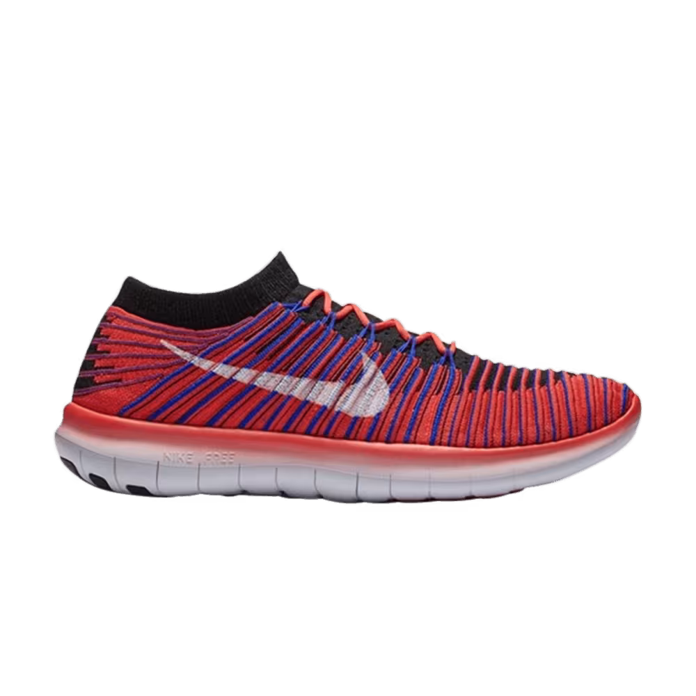 Nike RN Motion Flyknit