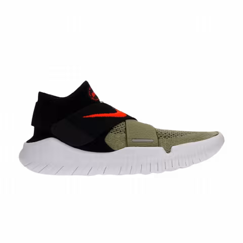 Nike Free RN Motion FK 2018 'Neutral Olive'