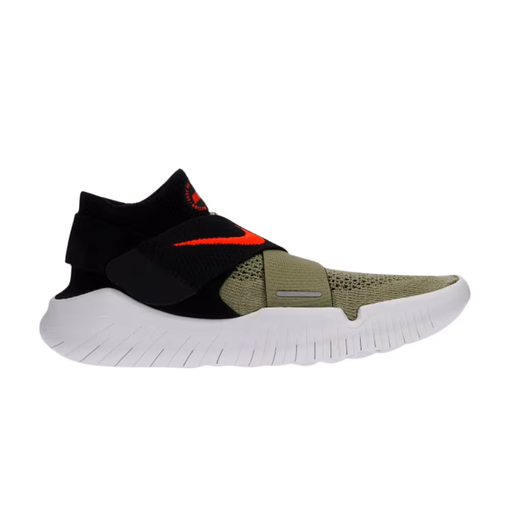 Nike Free RN Motion FK 2018 Neutral Olive