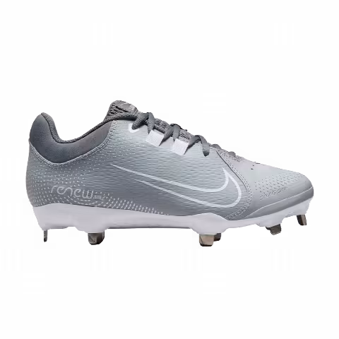 Nike Wmns HyperDiamond 4 Pro 'Wolf Grey'