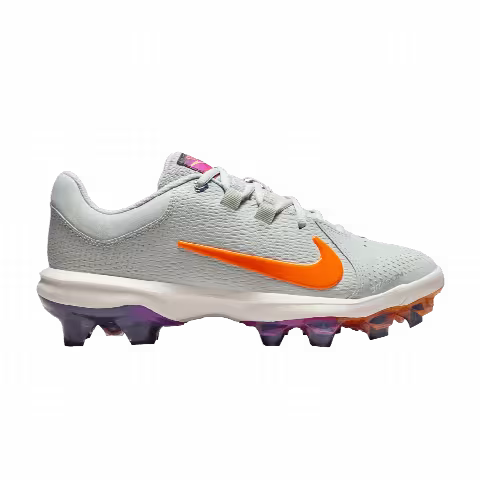 Nike Wmns Hyperdiamond 4 Pro MCS 'Miami'