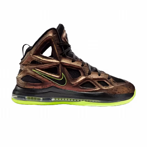 Nike Hyperposite 2 'Deep Burgundy'
