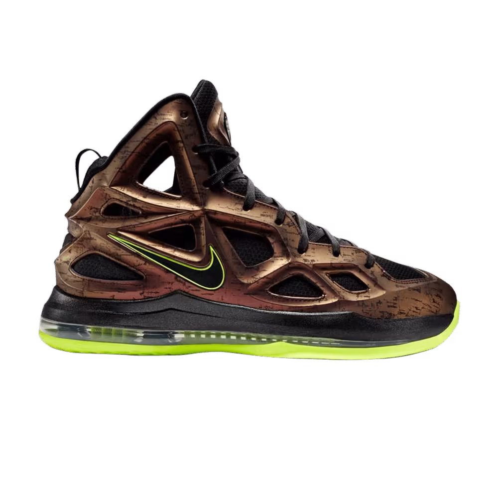 Nike Hyperposite 2 Deep Burgundy