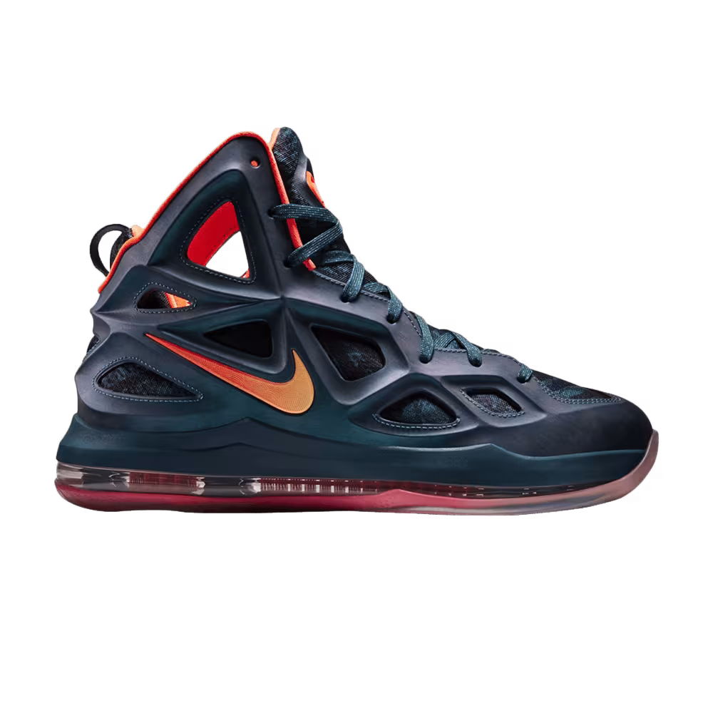 Nike Hyperposite 2 Royal Blue