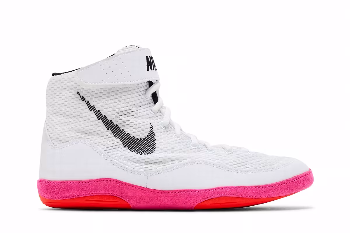 Nike Inflict SE Rawdacious, view 2