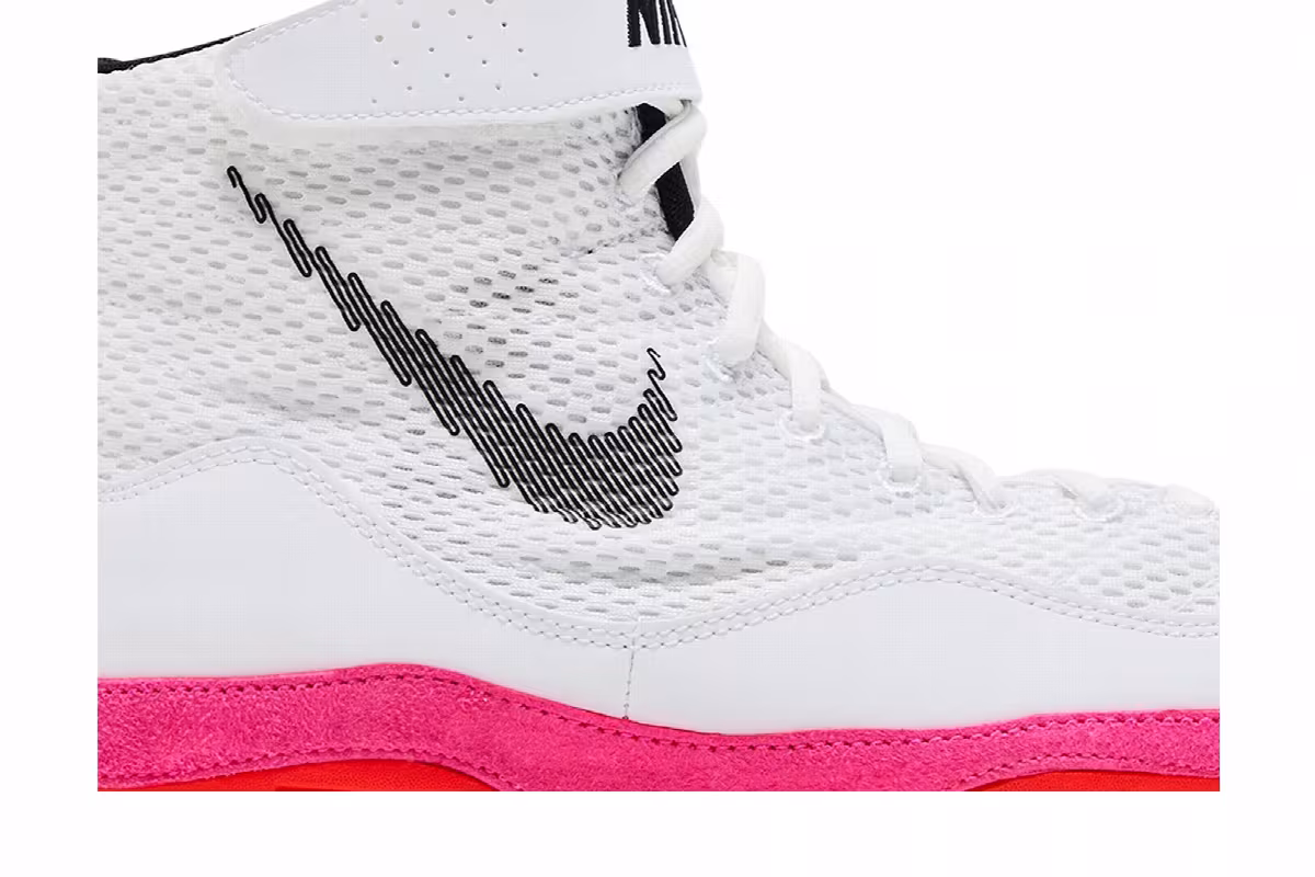 Nike Inflict SE Rawdacious, view 3