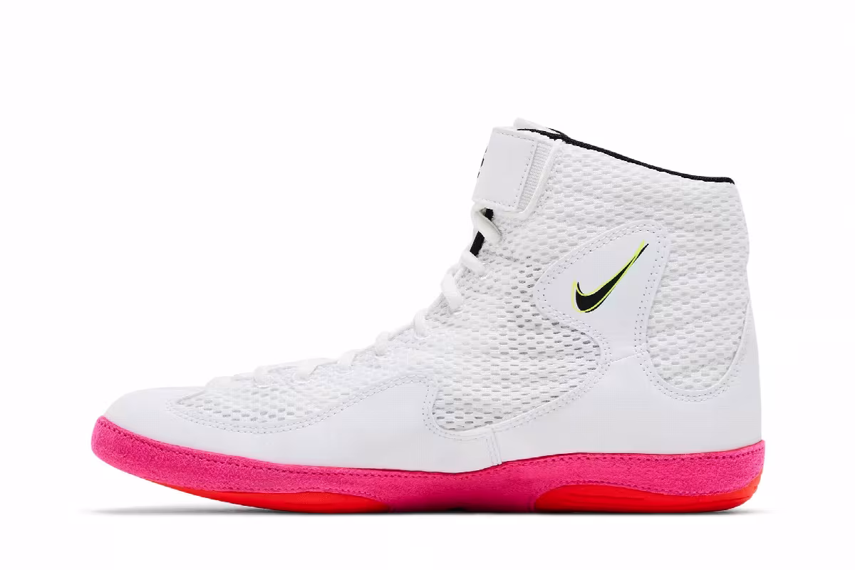 Nike Inflict SE Rawdacious, view 4