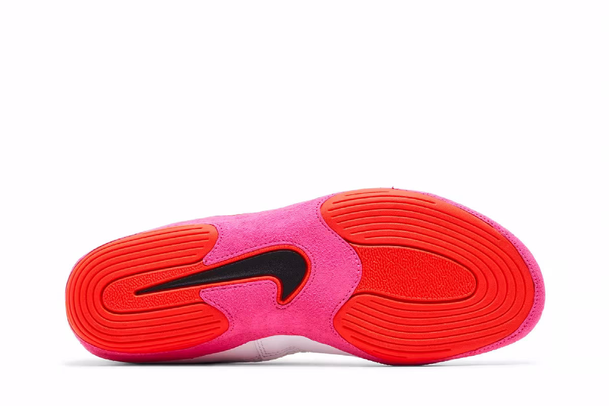 Nike Inflict SE Rawdacious, view 5