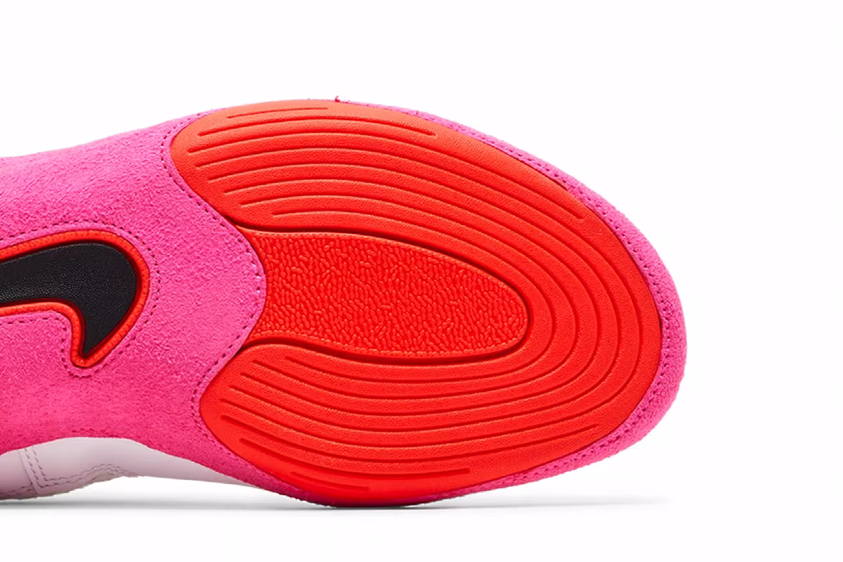 Nike Inflict SE Rawdacious, view 6