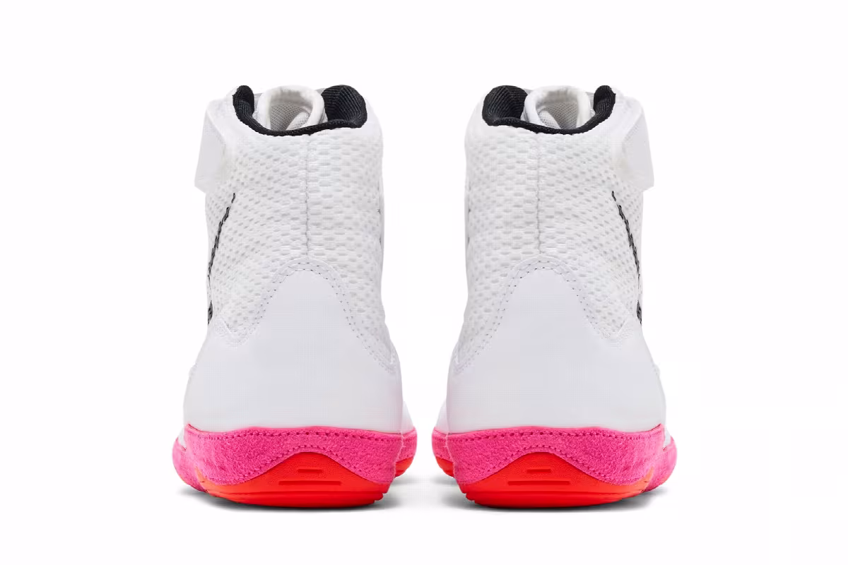 Nike Inflict SE Rawdacious, view 7