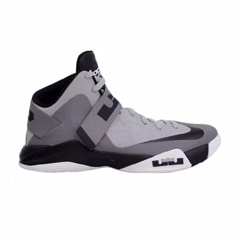 Nike LeBron Zoom Soldier 6 'Wolf Grey'
