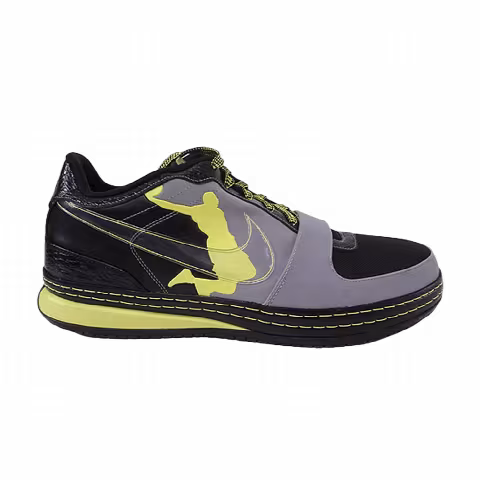 Nike Zoom LeBron 6 Low Supreme 'Dunkman'