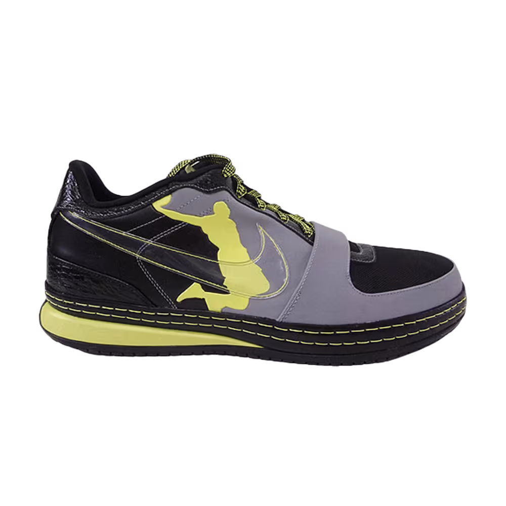 Nike Zoom LeBron 6 Low Supreme Dunkman
