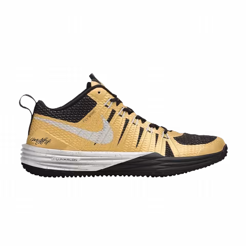 Marshawn Lynch x Nike Lunar TR1 'Beast Mode'