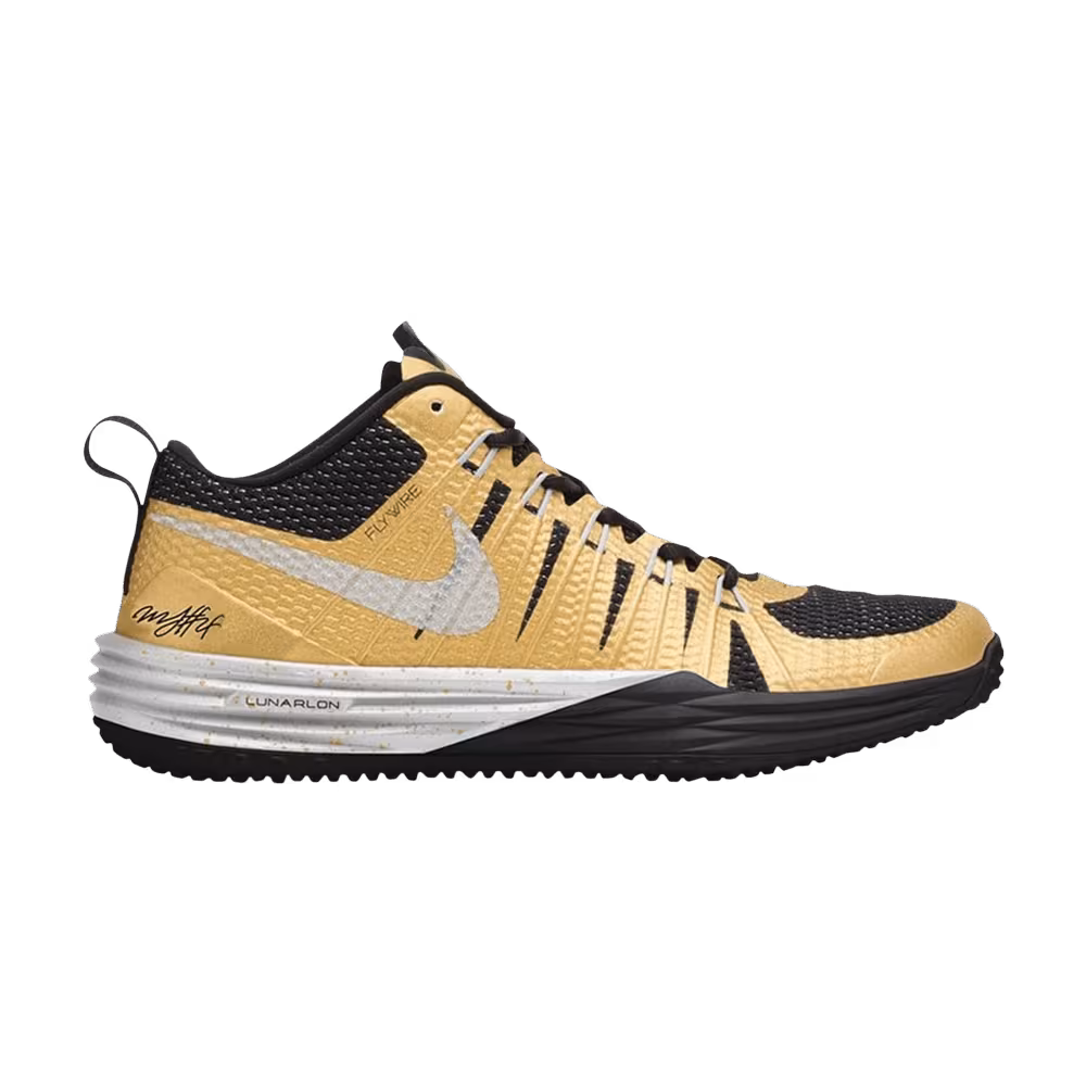 Marshawn Lynch x Nike Lunar TR1 Beast Mode