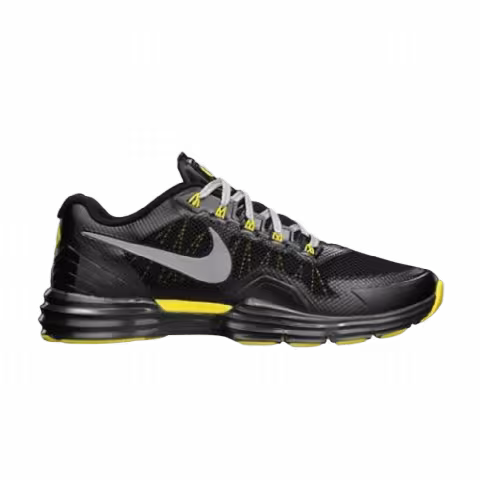Nike Lunar TR1 'Win The Day' Marcus Mariota PE